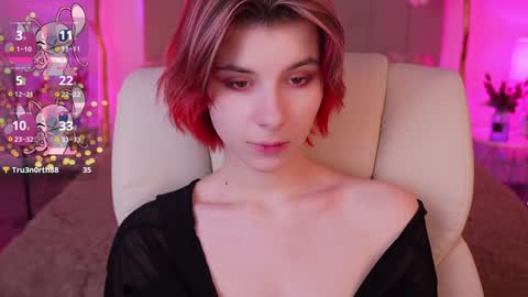 Snapshot of haylaamber chatting on 01-09-25, 10:52 haylaamber online show from 01-09-25, 10:52