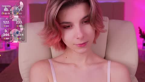 Snapshot of haylaamber chatting on 01-18-25, 08:09 haylaamber online show from 01-18-25, 08:09