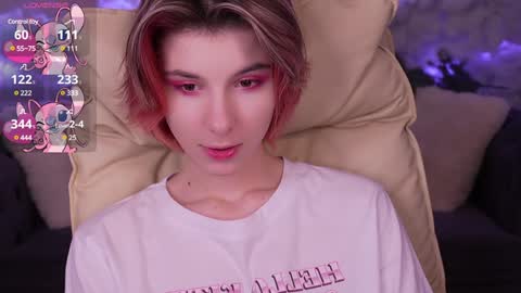 Snapshot of haylaamber chatting on 01-19-25, 11:00 haylaamber online show from 01-19-25, 11:00