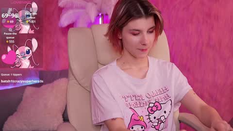 Snapshot of haylaamber chatting on 01-21-25, 03:26 haylaamber online show from 01-21-25, 03:26