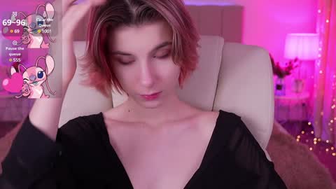 Snapshot of haylaamber chatting on 01-22-25, 06:10 haylaamber online show from 01-22-25, 06:10