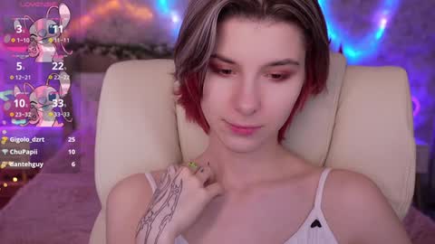 Snapshot of haylaamber chatting on 01-27-25, 11:22 haylaamber online show from 01-27-25, 11:22