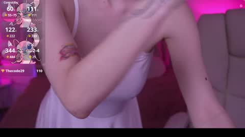 Snapshot of haylaamber chatting on 01-29-25, 04:36 haylaamber online show from 01-29-25, 04:36