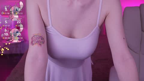 Snapshot of haylaamber chatting on 02-04-25, 08:06 haylaamber online show from 02-04-25, 08:06