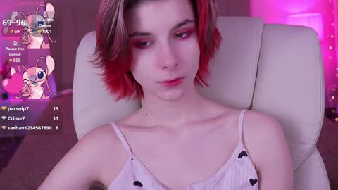 Snapshot of haylaamber chatting on 02-05-25, 05:30 haylaamber online show from 02-05-25, 05:30