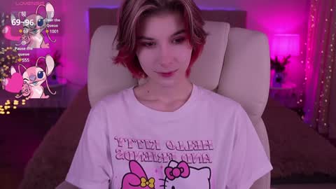 Snapshot of haylaamber chatting on 02-07-25, 07:07 haylaamber online show from 02-07-25, 07:07