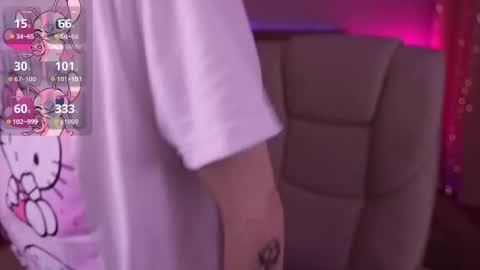 Snapshot of haylaamber chatting on 02-10-25, 06:53 haylaamber online show from 02-10-25, 06:53