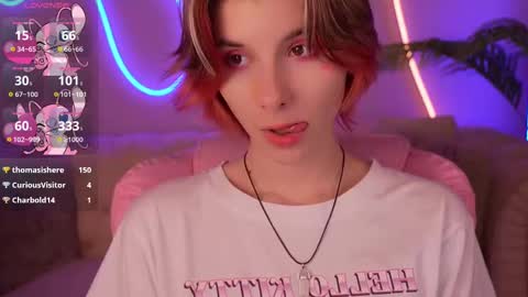 Snapshot of haylaamber chatting on 02-15-25, 02:58 haylaamber online show from 02-15-25, 02:58