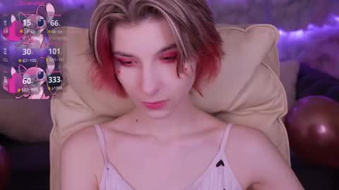 Snapshot of haylaamber chatting on 02-15-25, 02:11 haylaamber online show from 02-15-25, 02:11