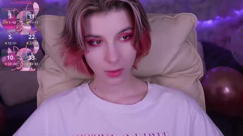 Snapshot of haylaamber chatting on 02-15-25, 05:17 haylaamber online show from 02-15-25, 05:17