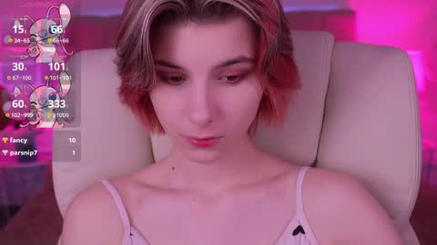 Snapshot of haylaamber chatting on 02-17-25, 10:07 haylaamber online show from 02-17-25, 10:07