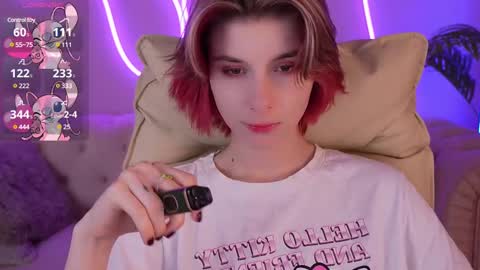 Snapshot of haylaamber chatting on 02-24-25, 11:09 haylaamber online show from 02-24-25, 11:09