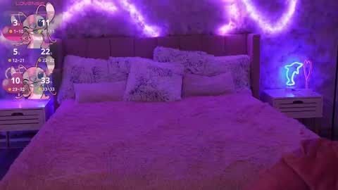 Snapshot of haylaamber chatting on 02-26-25, 07:09 haylaamber online show from 02-26-25, 07:09