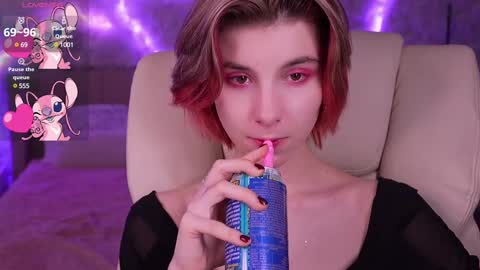 Snapshot of haylaamber chatting on 03-02-25, 11:20 haylaamber online show from 03-02-25, 11:20