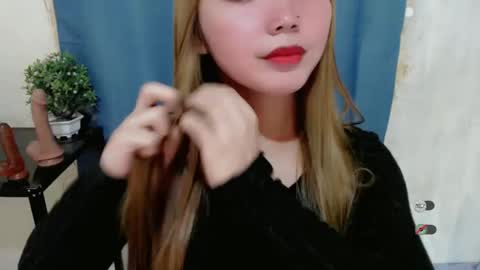 haylee online show from 01-10-25, 10:36