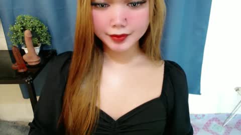 haylee online show from 01-24-25, 10:19