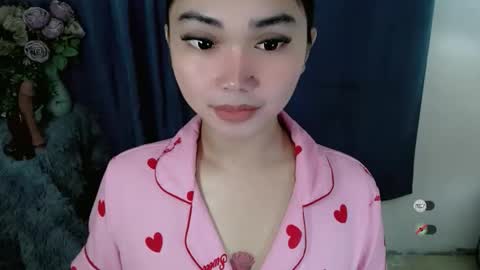 haylee online show from 09-18-25, 10:34