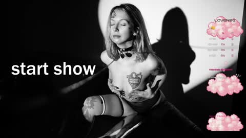  Elle   online show from 02-08-25, 09:46