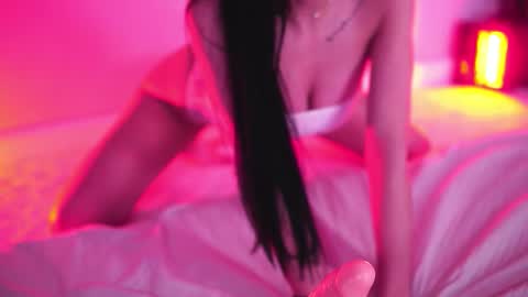 Snapshot of hayliemilf chatting on 02-20-26, 04:51 Haylie online show from 02-20-26, 04:51