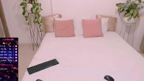 FERNANDA online show from 12-07-24, 07:21