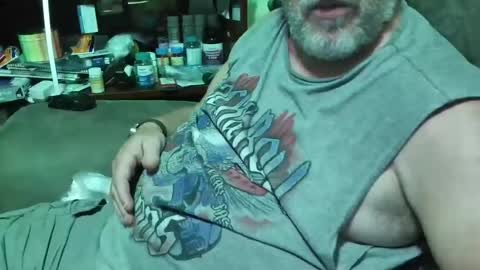 haysay722354422 online show from 07-04-26, 08:20