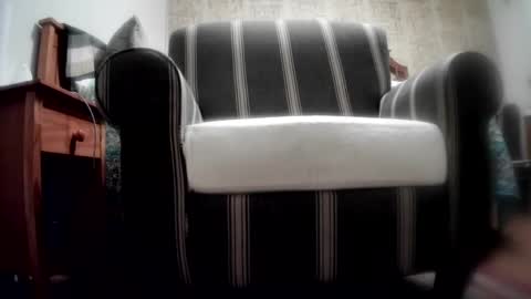 Snapshot of haywired1 chatting on 02-28-25, 07:05 Haywired online show from 02-28-25, 07:05