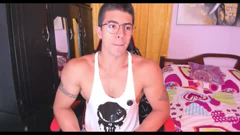 hazbinstudio online show from 10-25-25, 07:52