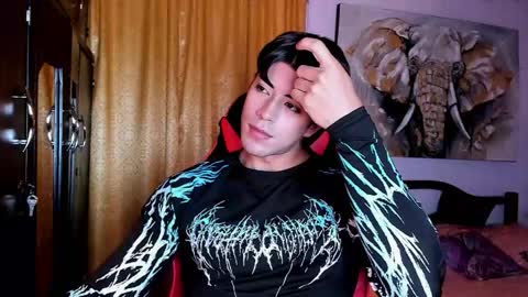 hazbinstudio online show from 04-16-26, 02:18