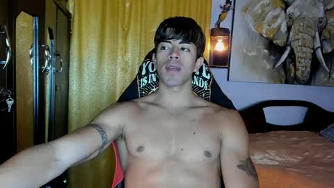 hazbinstudio online show from 04-21-26, 04:12