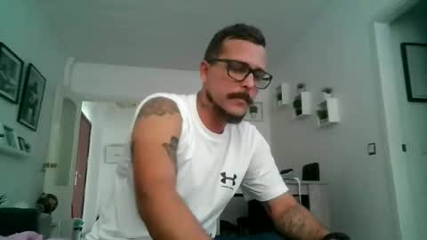 haze_john online show from 03-23-26, 11:47