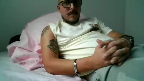 haze_john online show from 03-29-26, 02:06