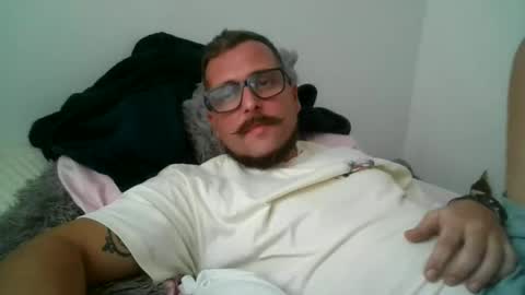 haze_john online show from 04-02-26, 02:58