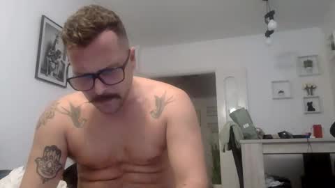 haze_john online show from 04-17-26, 11:30