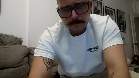 haze_john online show from 04-19-26, 09:39