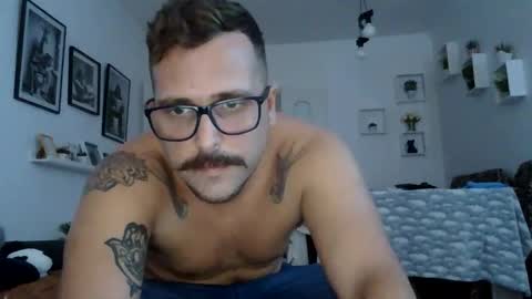 haze_john online show from 04-22-26, 03:46