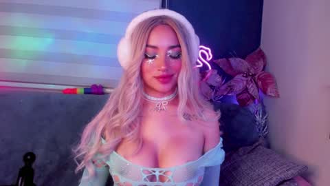 Marie online show from 01-13-25, 12:30