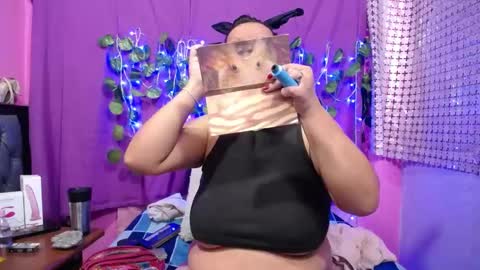 hazel online show from 01-22-25, 07:03