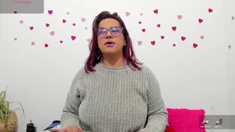 hazel online show from 01-17-26, 08:52