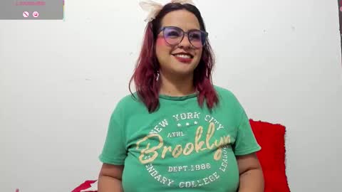 hazel online show from 03-02-26, 08:54