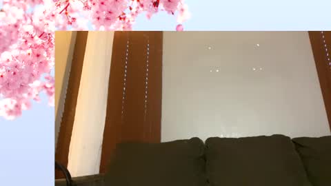 Hazel Lust online show from 12-25-24, 10:37