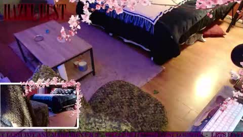 Snapshot of hazel_lust chatting on 03-21-26, 02:05 Hazel Lust online show from 03-21-26, 02:05