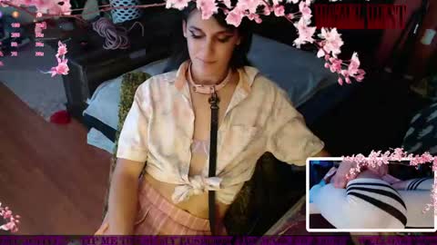 Snapshot of hazel_lust chatting on 05-31-26, 03:58 Hazel Lust online show from 05-31-26, 03:58