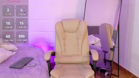 HAZEL LYNN ROSS online show from 02-24-26, 08:18