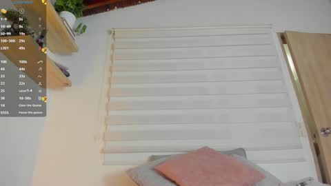 Snapshot of hazel_shy chatting on 12-13-24, 10:34 Im Hazel online show from 12-13-24, 10:34