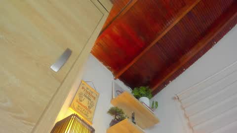 Snapshot of hazel_shy chatting on 12-29-24, 01:34 Im Hazel online show from 12-29-24, 01:34