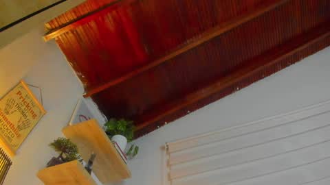 Snapshot of hazel_shy chatting on 01-07-25, 11:14 Im Hazel online show from 01-07-25, 11:14