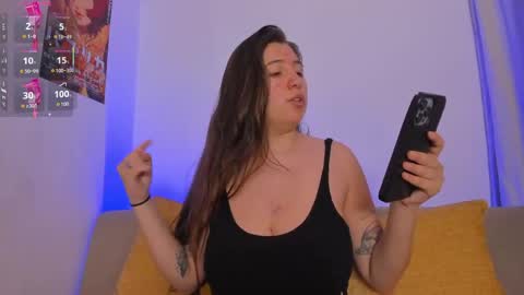 Snapshot of hazel_shy chatting on 05-09-26, 04:01 Im Hazel online show from 05-09-26, 04:01
