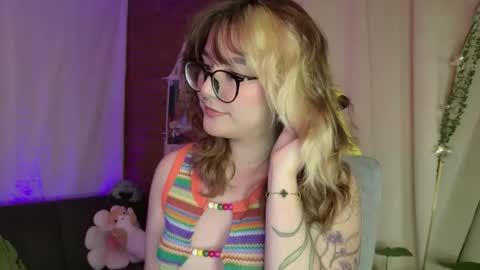 Hazel Brown online show from 04-07-26, 01:50