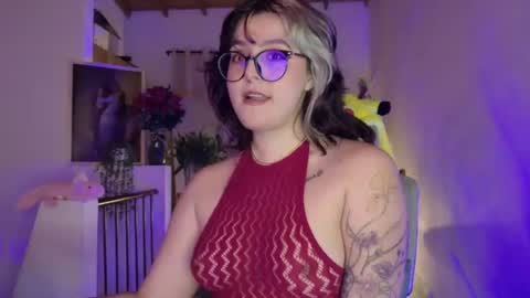 Hazel Brown online show from 07-27-26, 01:23