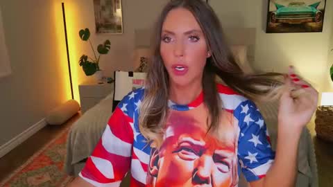 Hazeleo online show from 03-09-25, 05:55